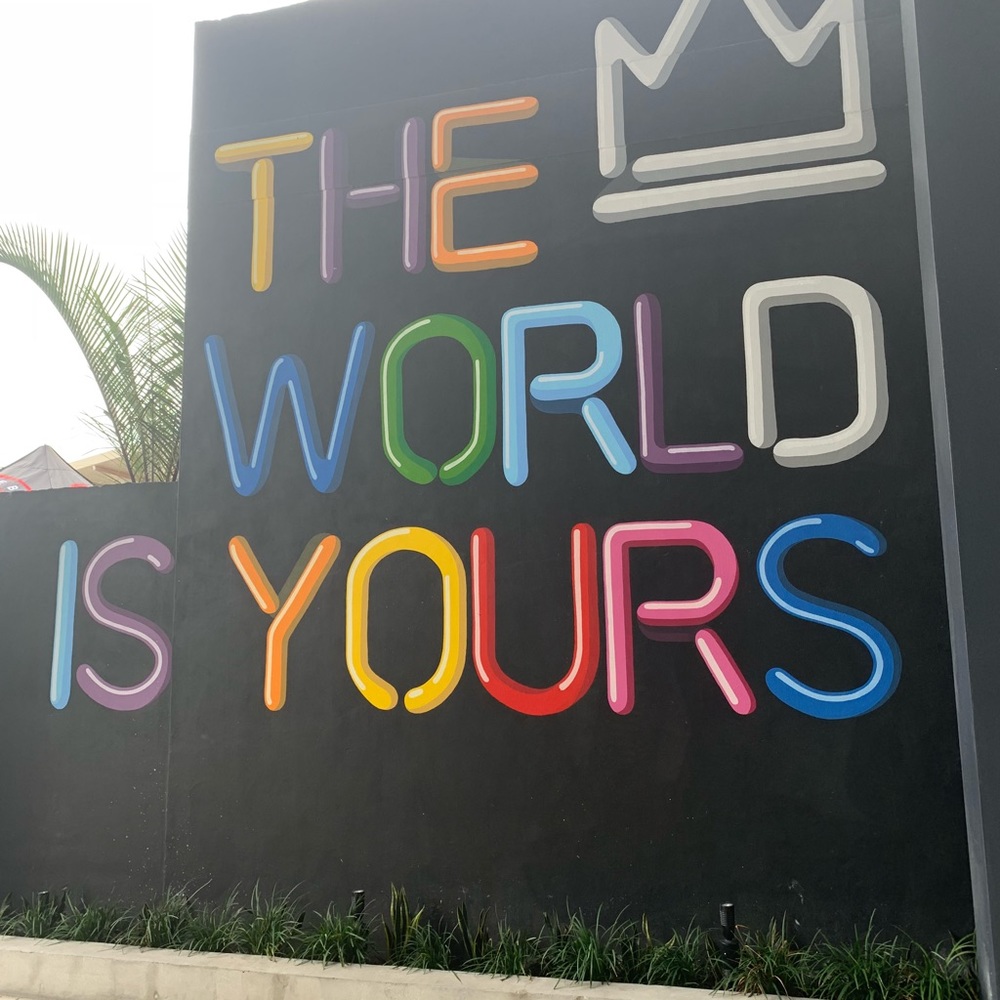 Meet your Posher, Sofi